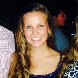 Meet your Posher, Abby